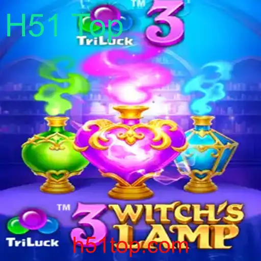 Explorando o Universo Mágico de 3WitchsLamp: Um Guia Completo