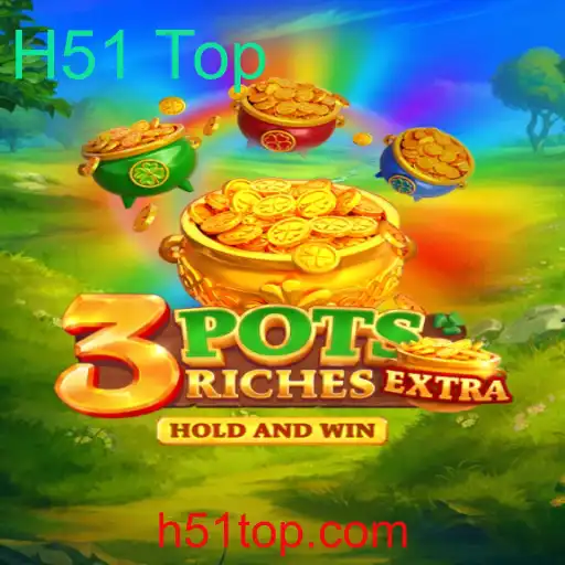 Explorando o Dinâmico Jogo 3potsExtra: Regras e Como Jogar