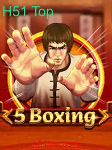 Explorando o Fascinante Mundo do Jogo 5Boxing
