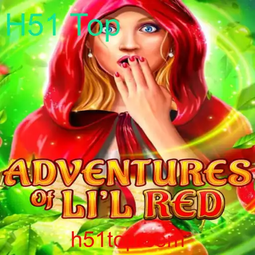 Explorando o Mundo de AdventuresofLilRed e a Ascensão no H51 Top