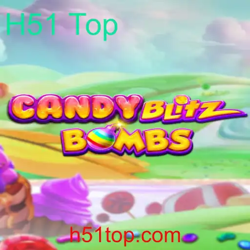 Descubra o Fascinante Mundo de CandyBlitzBombs: Jogo Que Une Ação e Estratégia