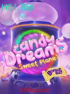 CandyDreamsSweetPlanet: Um Mundo de Aventuras Açucaradas