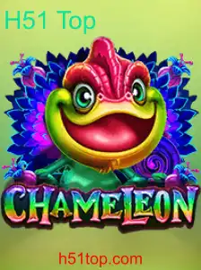 Explorando o Fascinante Mundo do Jogo 'Chameleon'