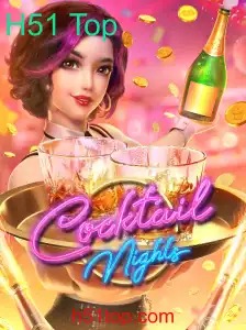 CocktailNights: Um Mergulho no Universo H51 Top