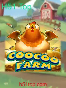 Explorando o Fascinante Mundo de 'CooCooFarm' e sua Conexão com 'H51 Top'