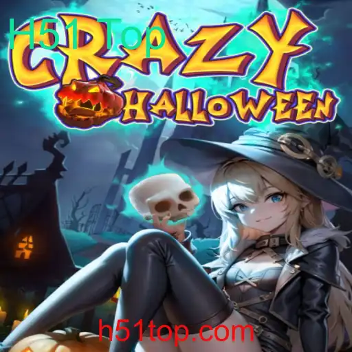 Descubra o Mundo Fantástico de CrazyHalloween