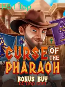 Explorando o Jogo CurseofthePharaohBonusBuy: Uma Aventura no Antigo Egito