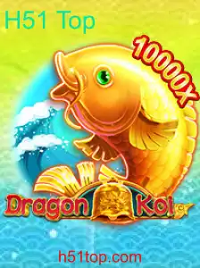 Descubra DragonKoi: O emocionante jogo de estratégia que está conquistando o mundo