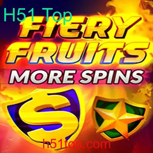 FieryFruitsMoreSpins: Descobrindo o Fascinante Mundo do Jogo H51 Top