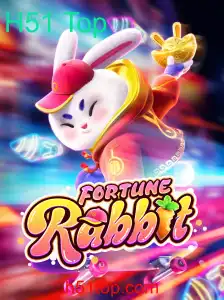 Explorando o Envolvente Mundo de FortuneRabbit: Um Guia Completo