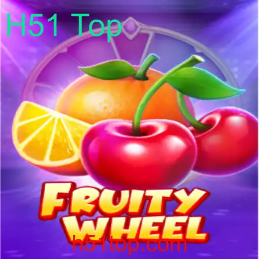 Descubra o Fascinante Mundo de FruityWheel: Um Jogo de Estratégia e Diversão