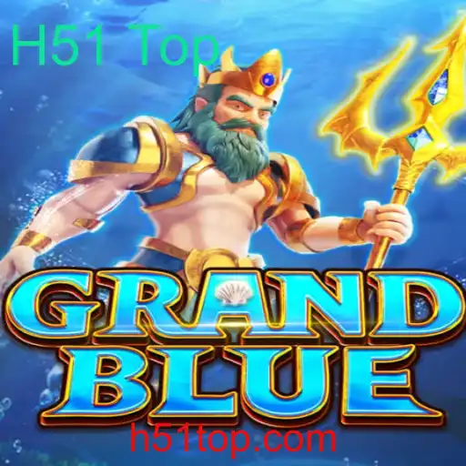 Descubra os Segredos de GRANDBLUE: Um Mergulho nas Aventuras do H51 Top