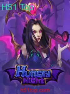 HungryNight - A Revolução dos Jogos de Sobrevivência: Estratégias e Desafios no 'H51 Top'