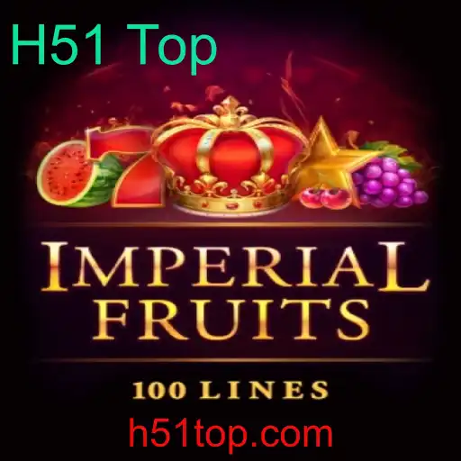Descubra o Fascinante Mundo de ImperialFruits100: H51 Top