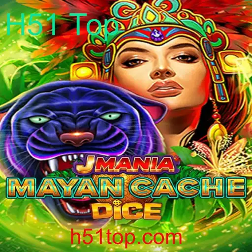 Descubra o Fascinante Mundo de JManiaMayanCacheDice: O Jogo que Encanta Jogadores ao Redor do Mundo