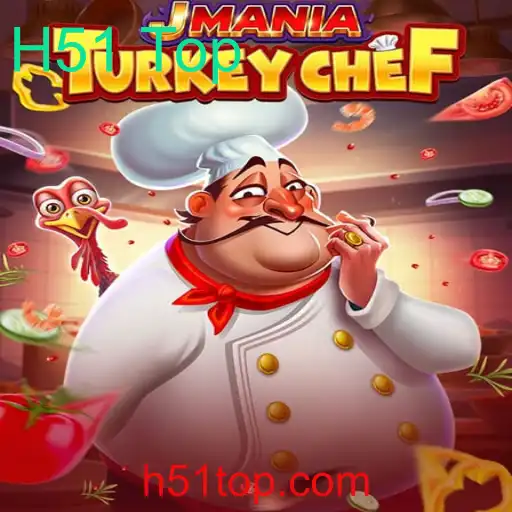 Explorando JManiaTurkeyChef: O Fascínio Culinário e Estratégico do Momento