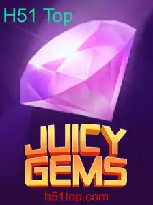 Descubra o Fascinante Universo de JuicyGems com H51 Top