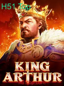 KingArthur: A Imersão na Era Medieval com H51 Top