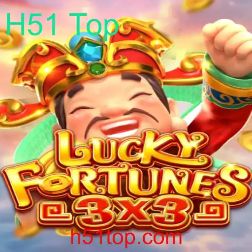 LUCKYFORTUNES3x3: Tudo o que Você Precisa Saber sobre o Jogo do Momento