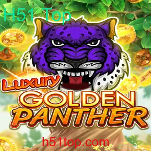 Descubra o Fascinante Mundo de LUXURYGOLDENPANTHER