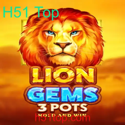 Descubra a Empolgante Aventura de LionGems3pots: Uma Jornada Selvagem com Surpresas Ocultas