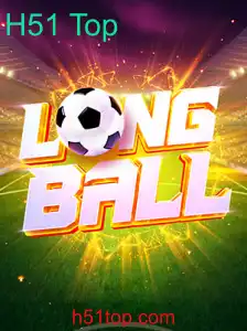Descubra LongBall: O Jogo Que Conquistou H51 Top