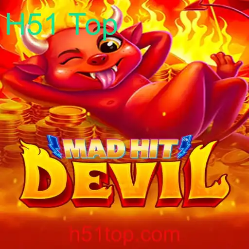 Aventura Inédita em MadHitDevil: Descubra o H51 Top