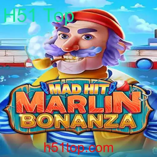 MadHitMarlinBonanza: Descubra o Jogo que Está Dominando as Telas