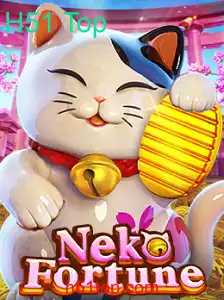 Descobrindo NekoFortune: Um Mergulho no Fascinante Mundo do Jogo