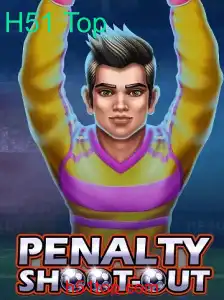 Descubra o Fascinante Jogo PenaltyShootOut: Regras e Inovação