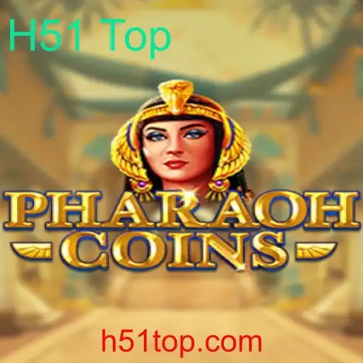 Explorando o Mundo de PharaohCoins: Guia Completo sobre o Jogo H51 Top