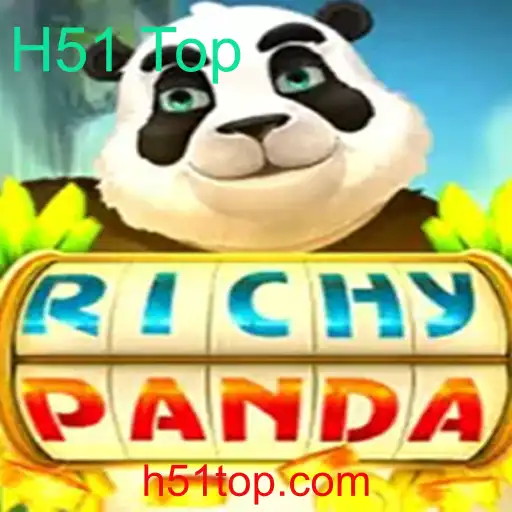 Descubra o Fascinante Mundo do Jogo RichyPanda: A Nova Sensação H51 Top