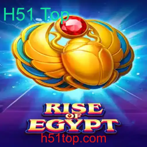 Explorando o Fascinante Mundo de RiseOfEgypt: O Jogo H51 Top