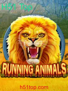 RunningAnimals: Aventuras Selvagens e Estratégias de Jogo com H51 Top