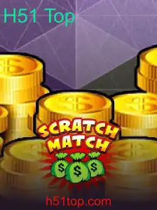 Descubra o Divertido Mundo do ScratchMatch: Regras e Dicas para Jogar