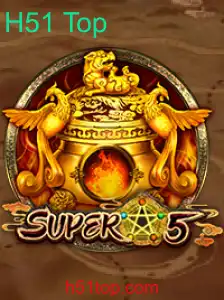 Explorando o Mundo de Super5: Um Jogo Revolucionário