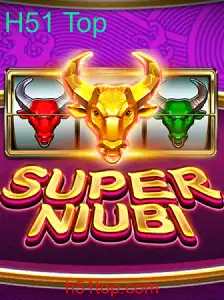 Explorando o Universo de SuperNiubi: Regras, Desafios e a Nova Era H51 Top