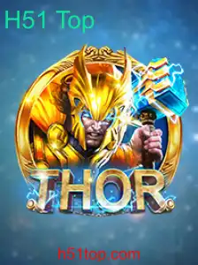 Descubra as Aventuras Épicas de THOR: H51 Top