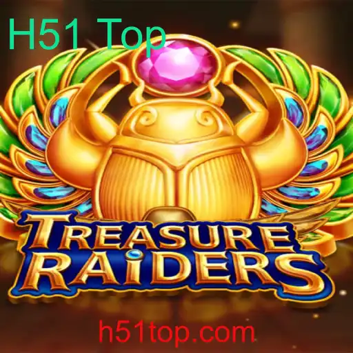 Descubra o Mundo Aventureiro de TREASURERAIDERS: Jogo de Estratégia e Aventura