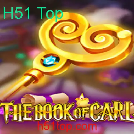 TheBookofCarl: Mergulhando no Fascinante Mundo do Jogo