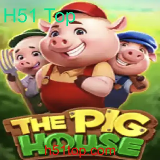 Descubra as Aventuras de ThePigHouse com H51 Top
