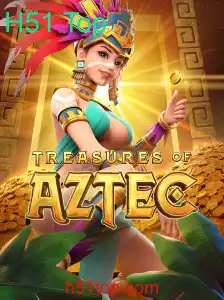 Treasures of Aztec: Aventuras e Desafios no Novo Jogo do Momento