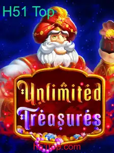Explorando o Mundo de UnlimitedTreasures: O Jogo do Ano no Estilo RPG
