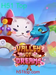 Descubra o Encantador Jogo ValleyofDreams e sua Aventura H51 Top