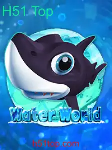 WaterWorld: A Nova Experiência de Jogo Aquático com H51 Top