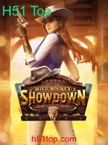 Explorando 'WildBountyShowdown': Introdução, Descrição e Regras do Jogo