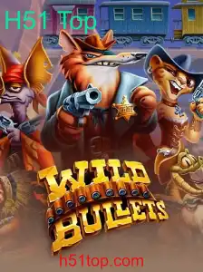 Explorando o Universo de WildBullets: Tudo o que Você Precisa Saber