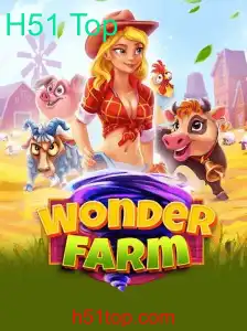 Explorando o Mundo de WonderFarm: Um Guia Completo