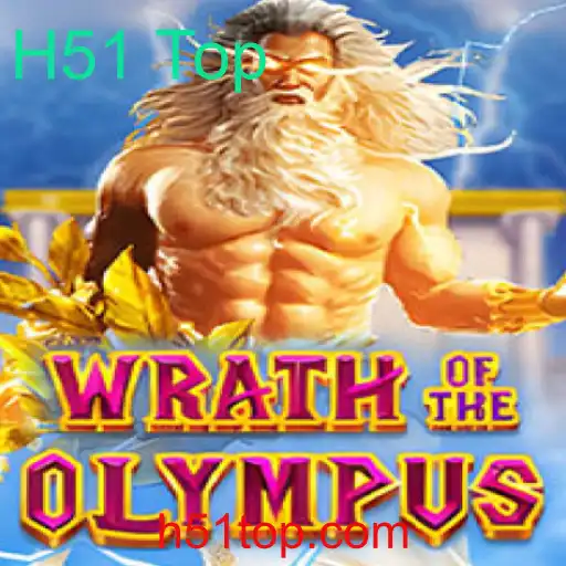 Explorando WrathofOlympus: Um Mergulho nas Regras e Estratégias do Novo Sucesso H51 Top